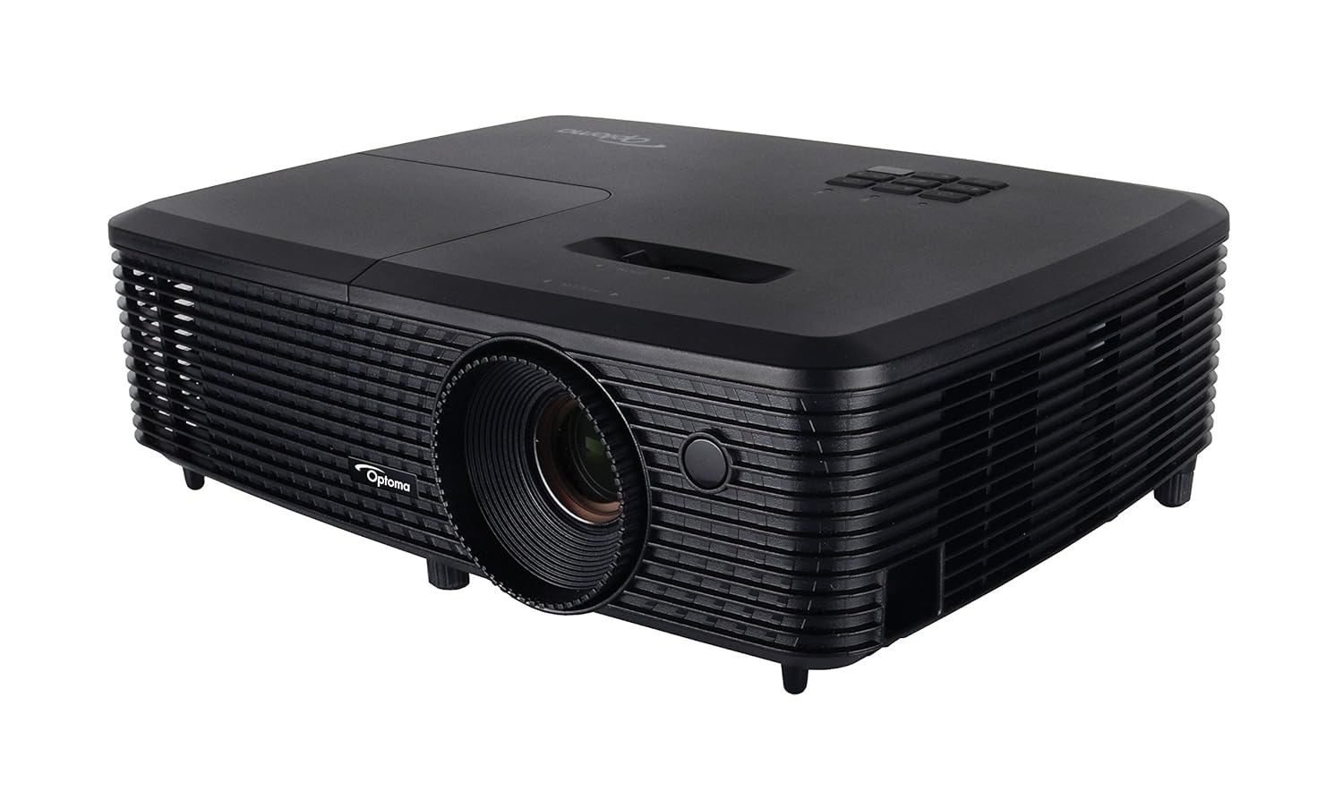 Optoma S341 - Proyector (3500 lúmenes ANSI, DLP, SVGA (800x600 ...