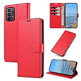 KKEIKO Case for Samsung Galaxy A23 4G / Galaxy A23