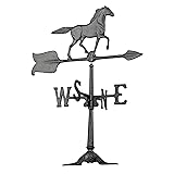 Whitehall Products Horse Accent