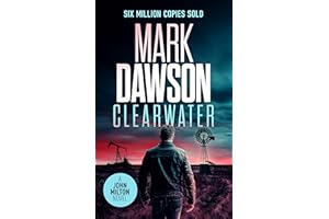 Clearwater (John Milton Book 26)
