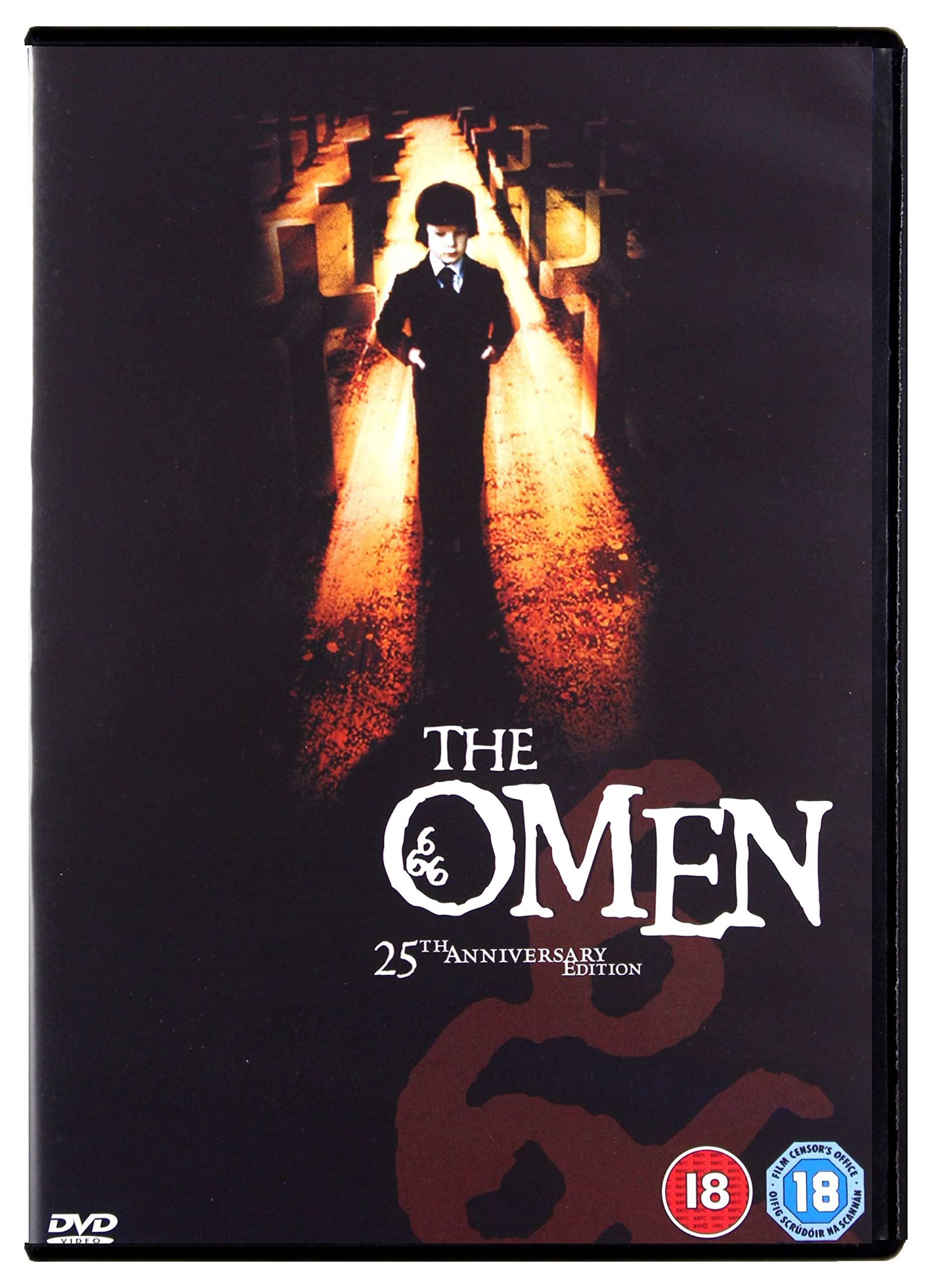 THE OMEN