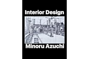 Azuchi Minoru Air Studio Group Works twenty four: Architectural InteriorDesign SpaceDesign Drawing Art Fashion designer It Mi
