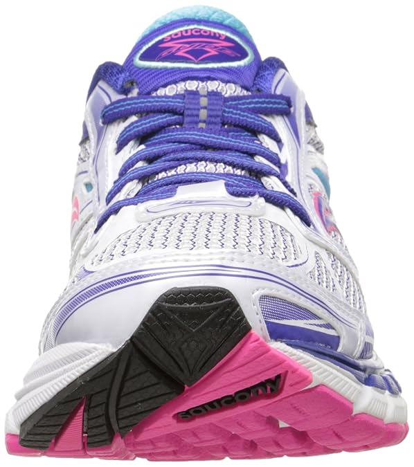 saucony women's guide 8 running shoe