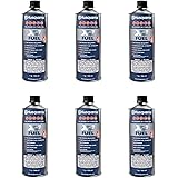 Husqvarna 584309701 XP Pre-Mixed 2-Stroke Fuel and Engine Oil Quart (6 Pack)