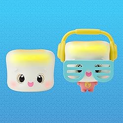 My Squishy Little Marshmallow – Interactive Doll