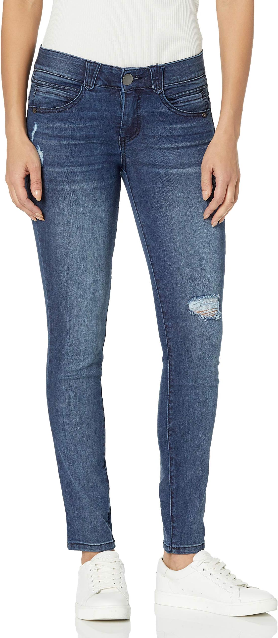 DemocracyWomen's Ab Solution Jegging