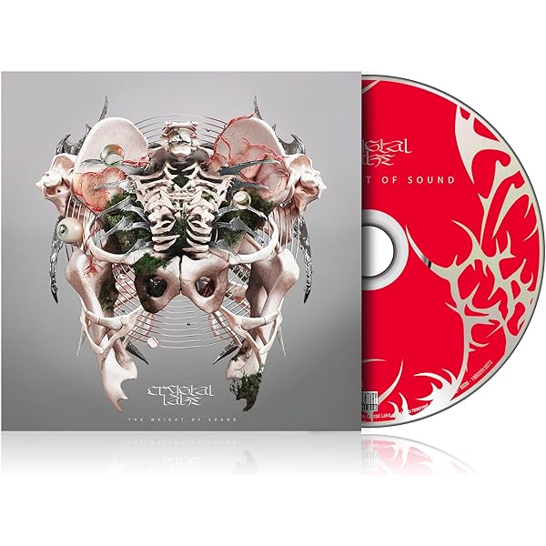 Crystal Lake - Helix - Amazon.com Music