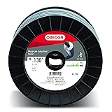 Oregon 22-130 Magnum Gatorline Round Trimmer Line
