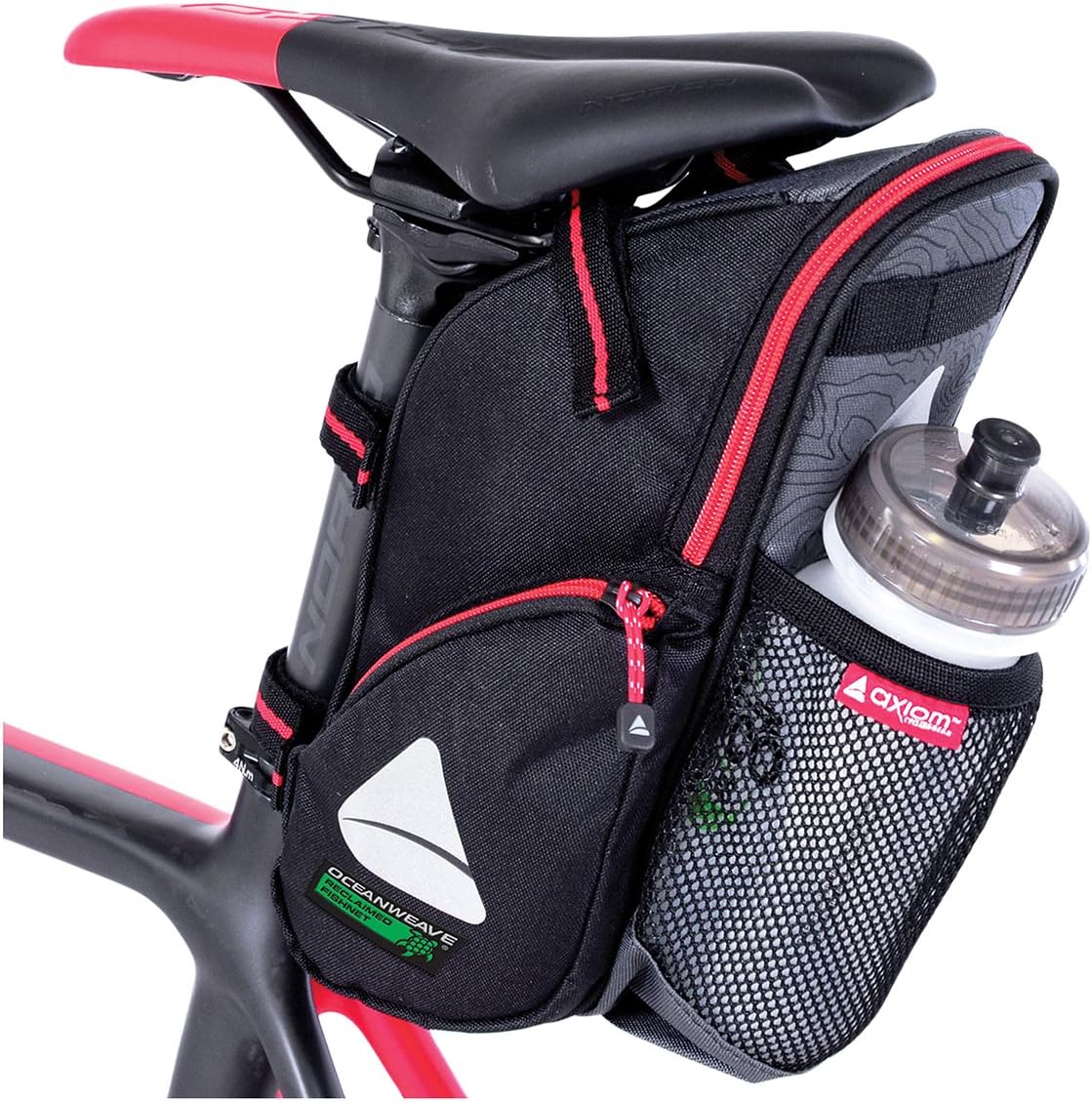 axiom seymour oceanweave p25 panniers