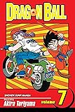 Dragon Ball, Vol. 7