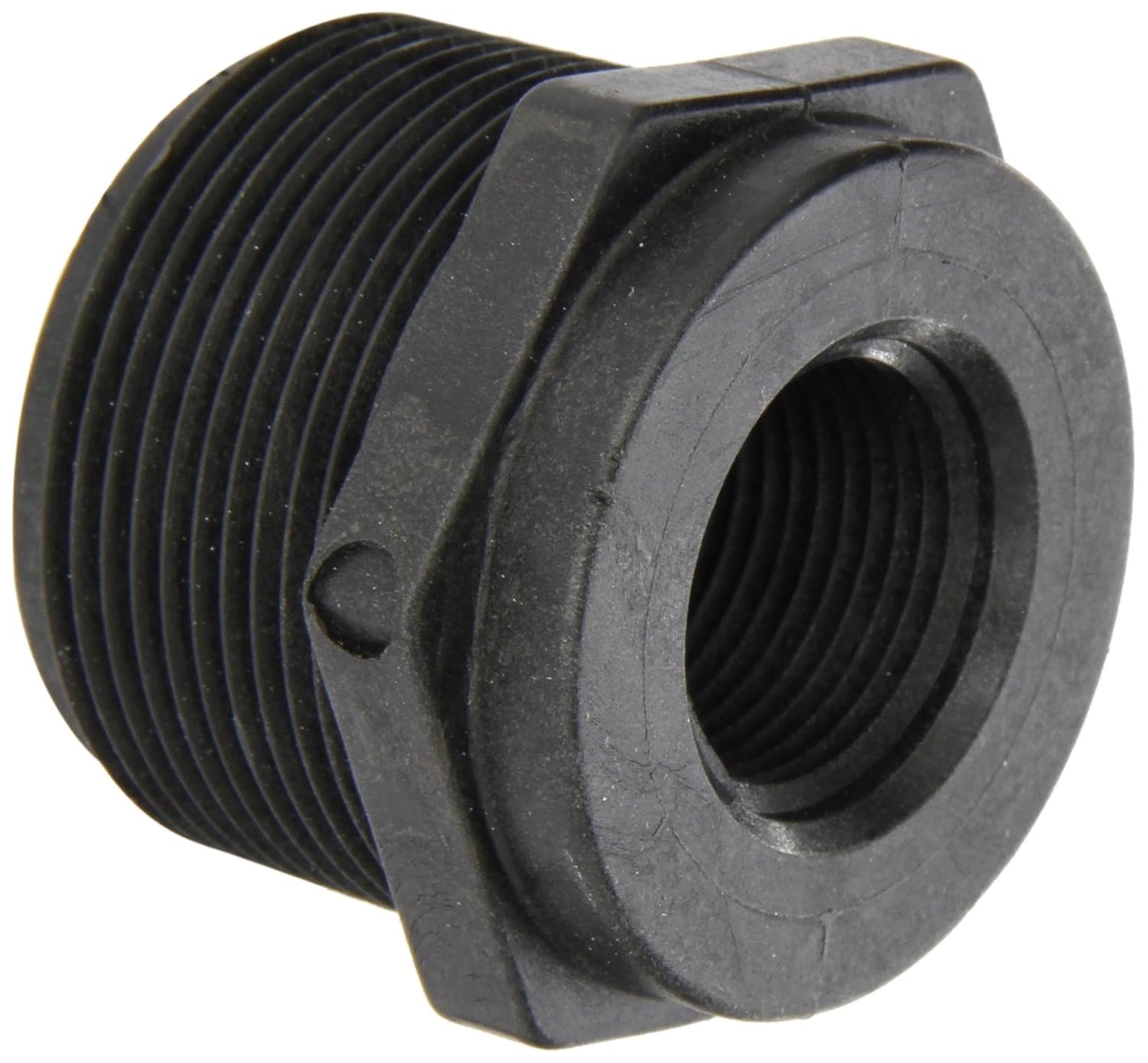 Banjo RB150075 Polypropylene Pipe Fitting, Reducing Bushing, Schedule