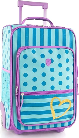 heys softside luggage