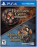 Baldur's Gate: Enhanced Edition - PlayStation 4