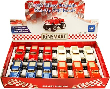 autos a escala kinsmart