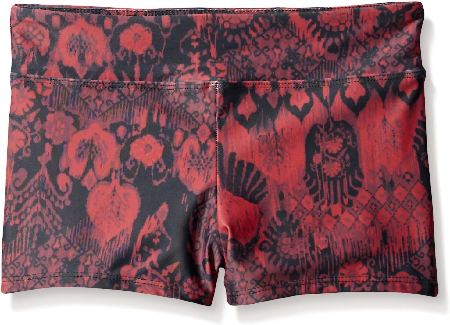 Jala Clothing Women's Crossover Short