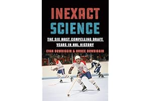 Inexact Science: The Six Most Compelling Draft Years in NHL History