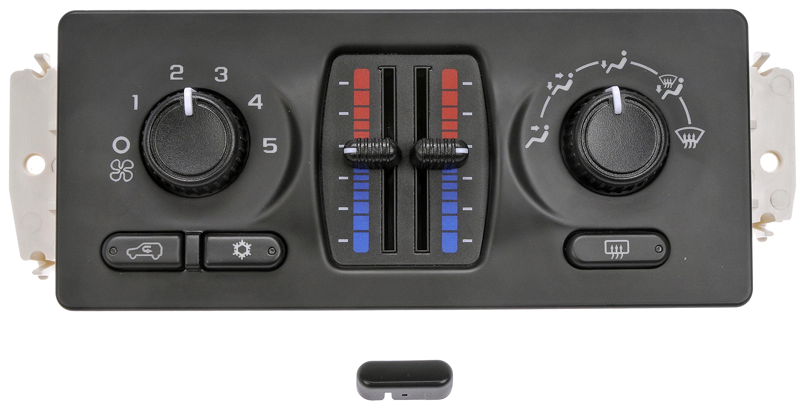 Photo 1 of Dorman 599-210 Climate Control Module Compatible with Select Models