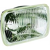 Hella European-Style Offroad H4 Halogen Headlamp Kit