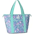 Swig Life Zippi Cooler, Insulated Cooler Bag, Collapsible Soft Bag with Zipper, Large & Insulated, Waterproof for Drinks, BPA Free Food Safe