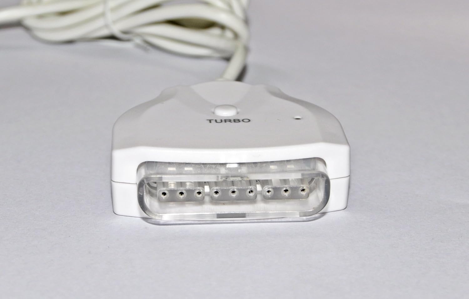 Amazon Com Mayflash W004 Adaptador Ps2 Controller Para Wii Wii U Remoto Computers Accessories