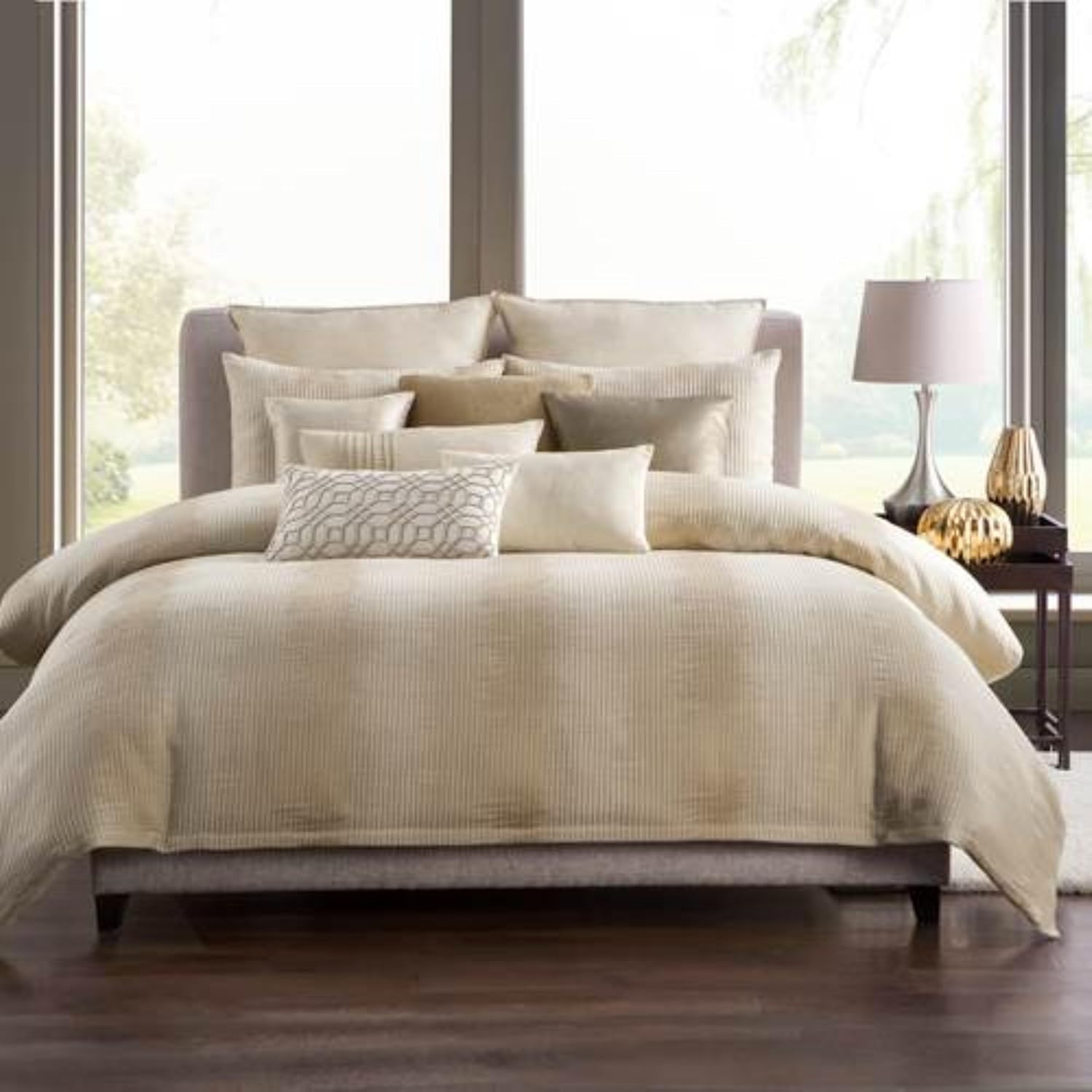 Highline Bedding Co Windham Comforter Set King Home