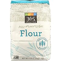 365 Everyday Value, All-Purpose Flour, 5 lb
