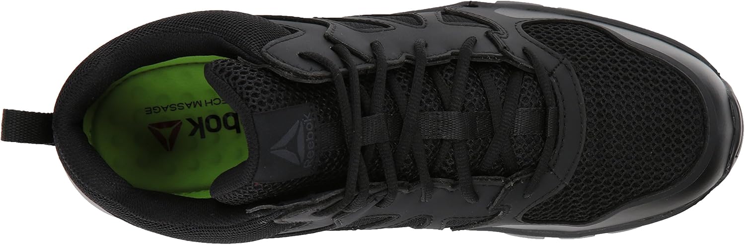 Reebok Men's Sublite Cushion Tactical Rb8405 Military & Tactical Boot: Shoes