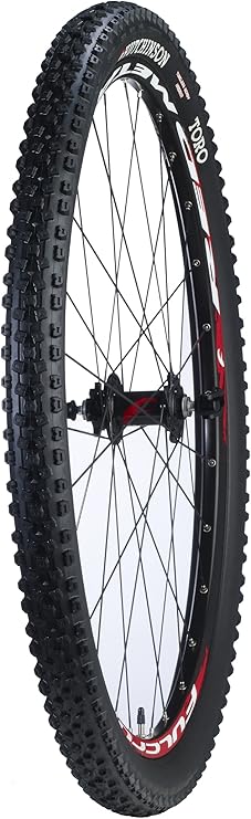 26 x 2.35 mountain bike tires