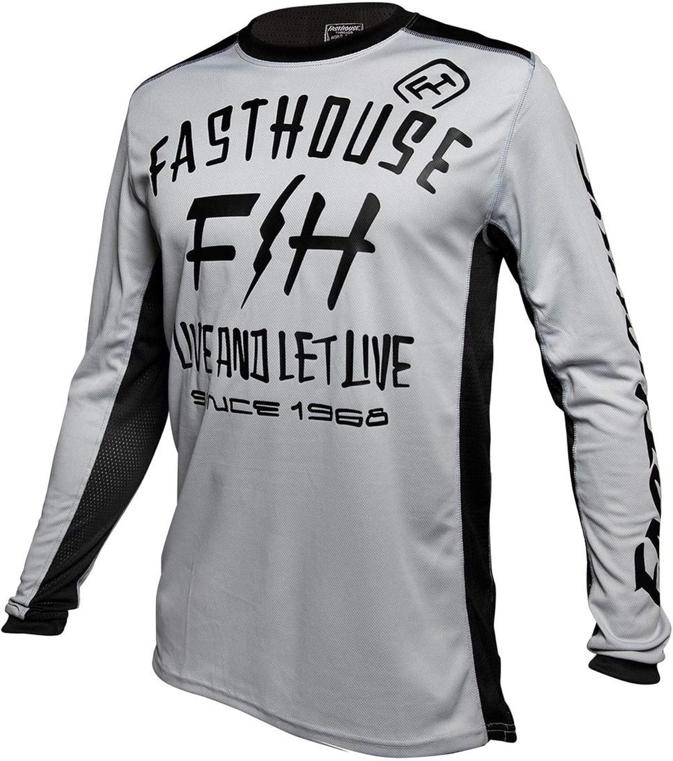 youth mx jersey