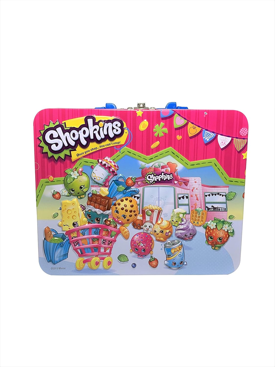 shopkins games