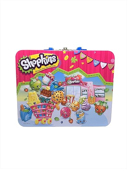 shopkins card