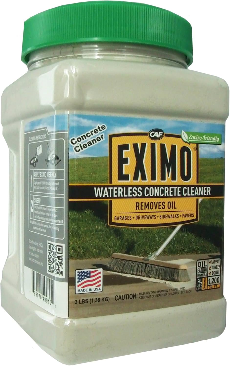 Best spray and forget outdoor furniture cleaner