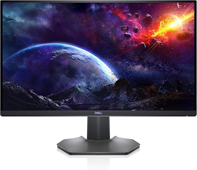 Dell 27 Gaming Monitor S2721DGF 2560 x 1440 at 144 Hz Amazon.de