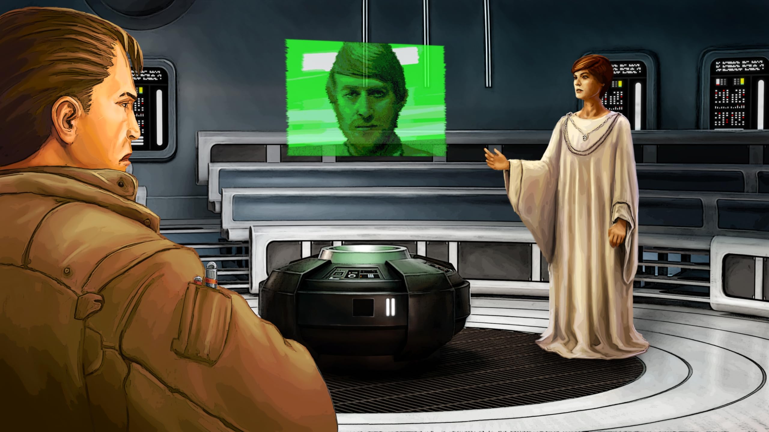 STAR WARS: Dark Forces Remaster - Switch 4