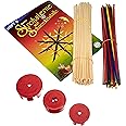 Glorex Straw Star Complete Set 3