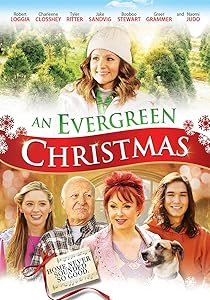 An Evergreen Christmas