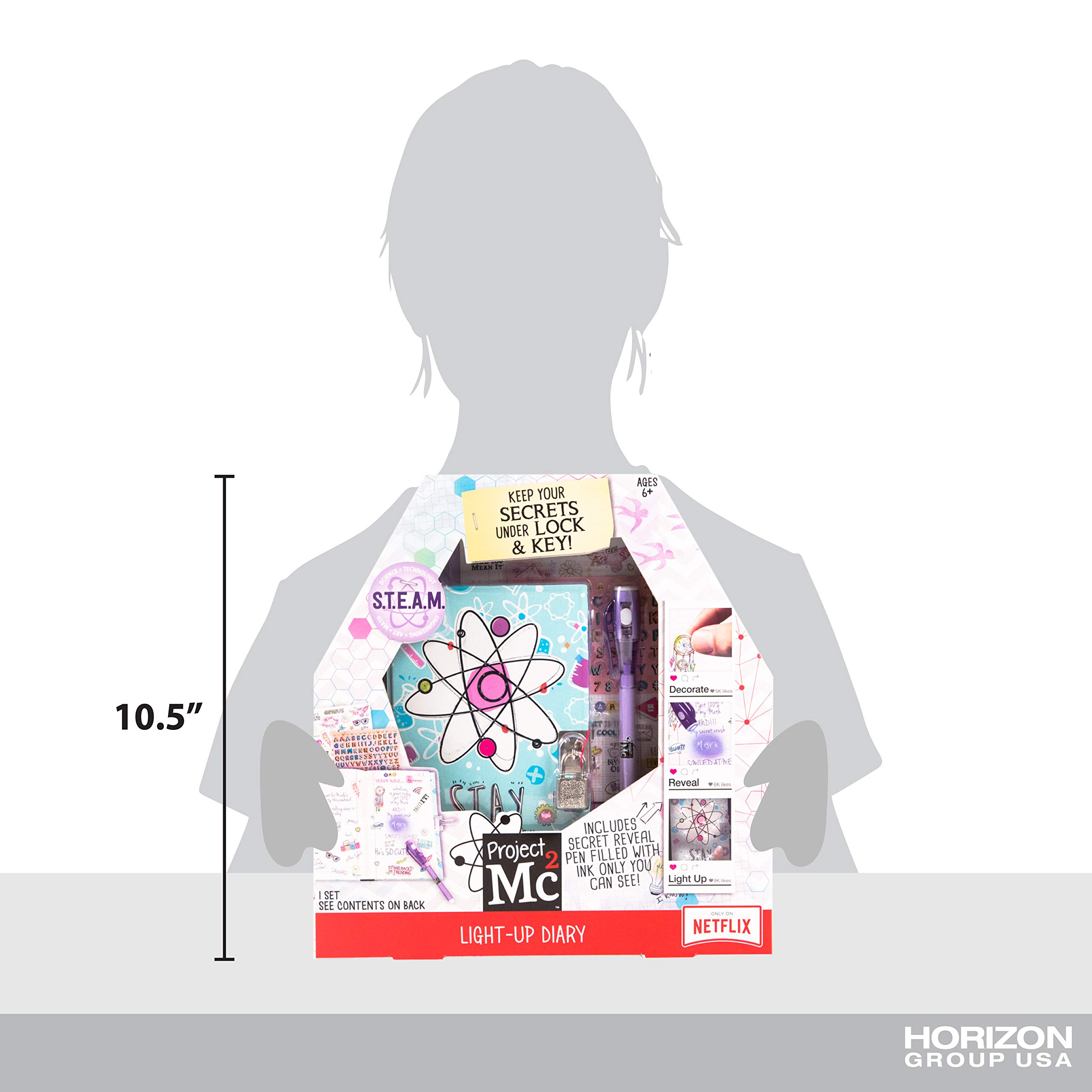 project mc2 hand scanner