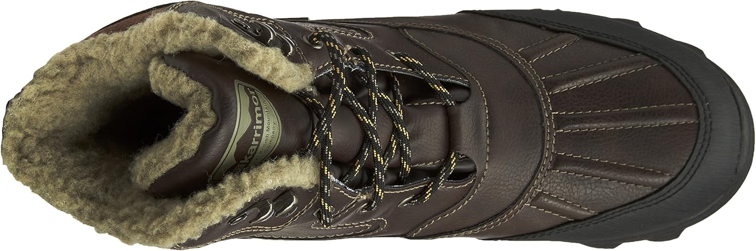 karrimor casual mens snow boots