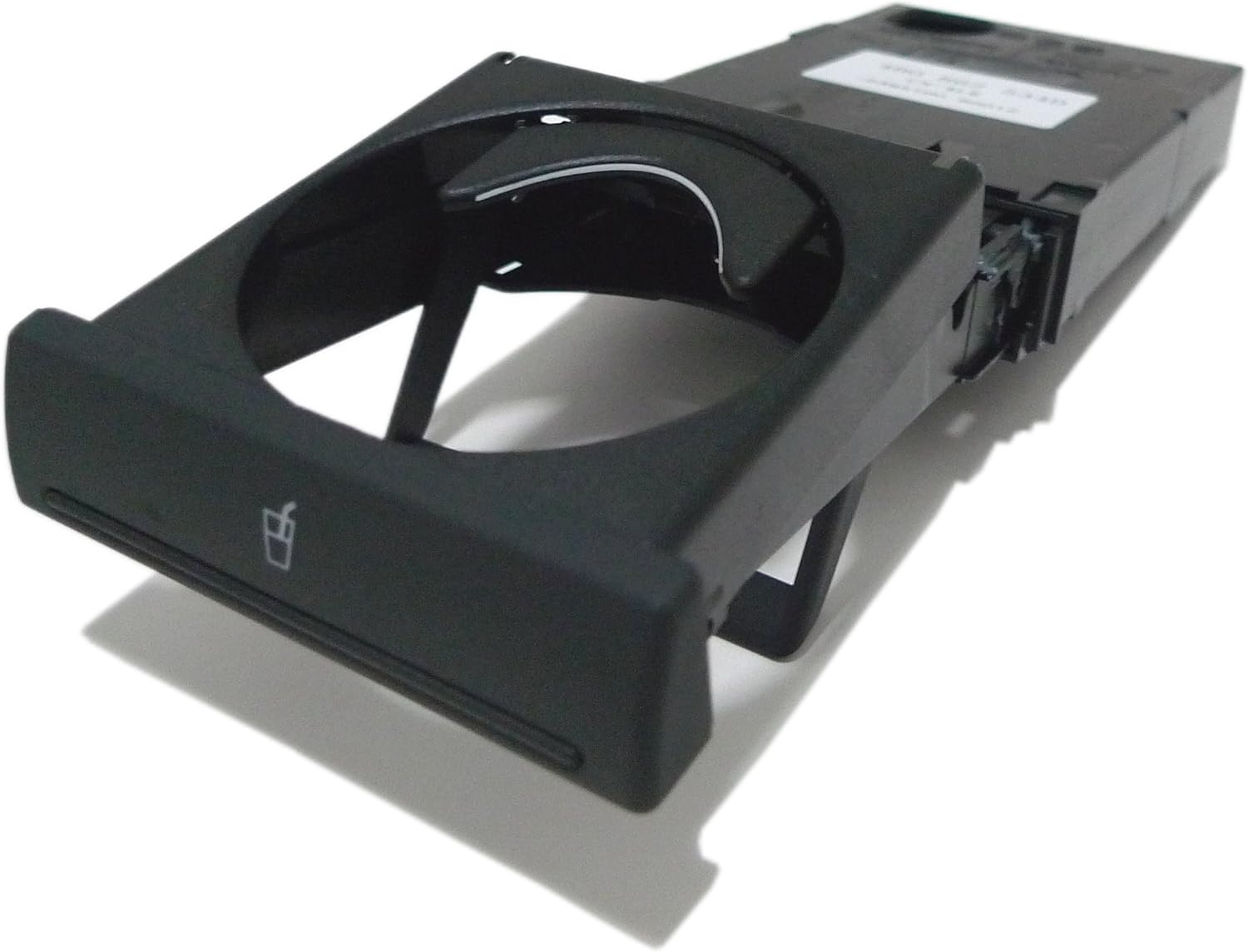 Front Dashboard Cup / Drink Holder 4B0862534D For Audi A6 S6 RS6 C5 2002 2003 2004 2005