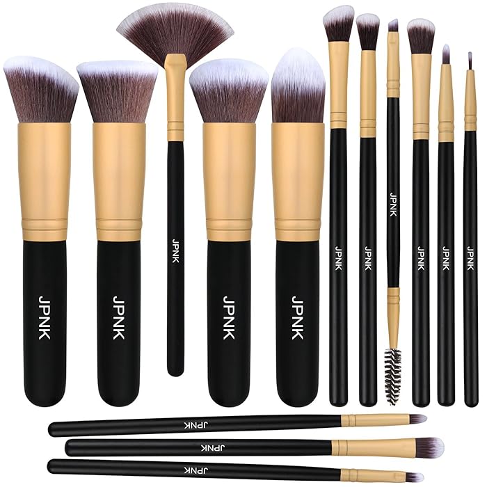 Top 10 Makeup Brushes Reviews Ratings