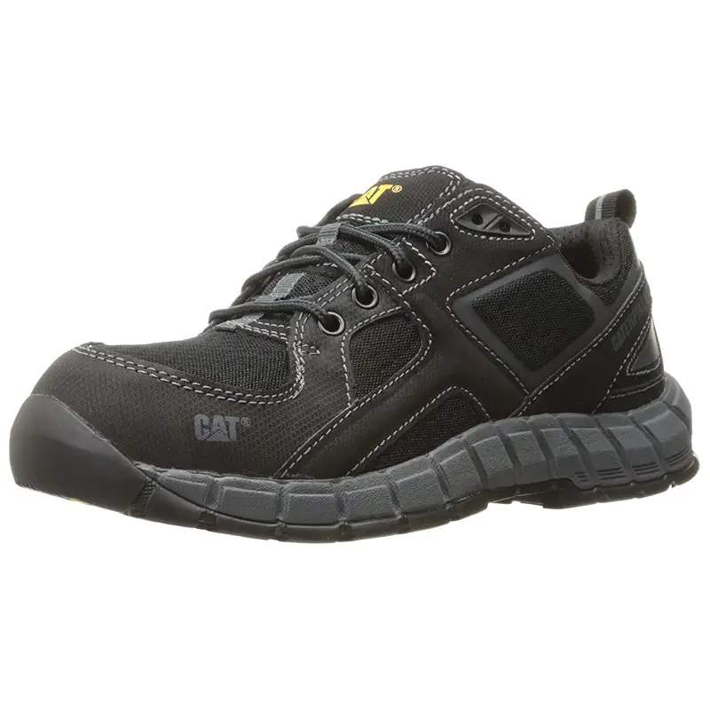 stainless steel boots