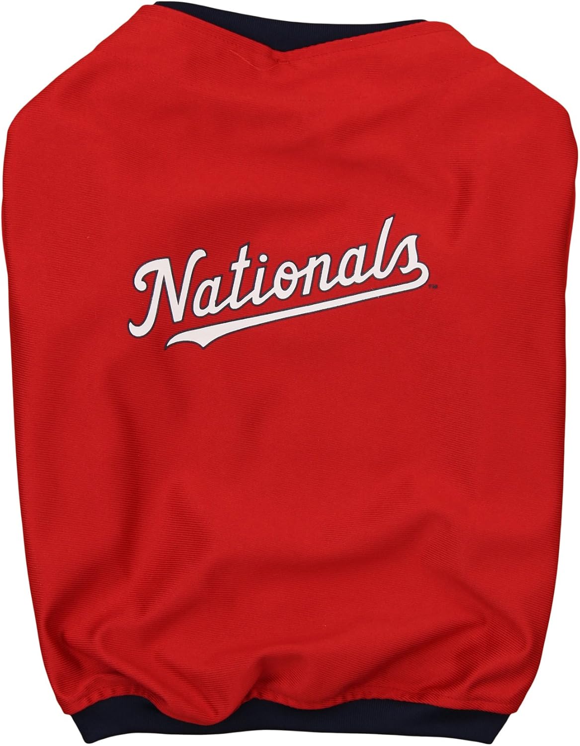 nationals dog jersey