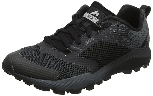 merrell all out crush 2 gtx