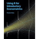 Using R for Introductory Econometrics