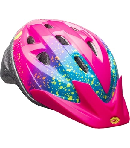 Amazon.com : Disney Princess 3D Tiara Bike Helmet, Child (5-8 yrs.) :  Sports & Outdoors