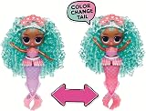 L.O.L. Surprise! Tweens Mermaid Serena Finn Fashion Doll with Colour Changing view 3