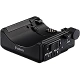 Canon Power Zoom Adapter PZ-E1 (Black)