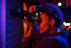 Nikon Z 6II with Zoom Lens | Versatile full-frame