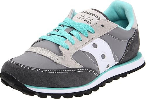 Saucony Originals Women's Jazz Low Pro 