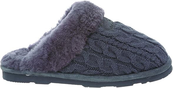bearpaw slippers amazon
